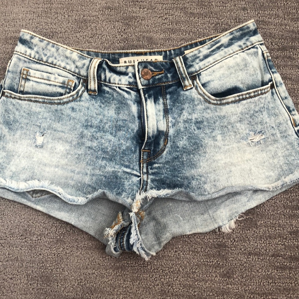 Pacsun shorts